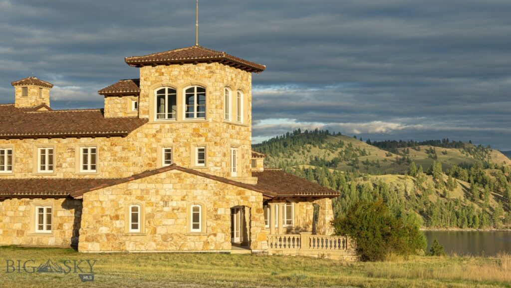 , Dayton MT 59914