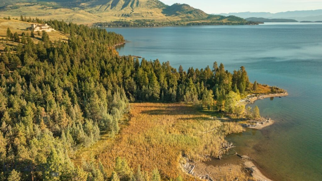 , Dayton MT 59914