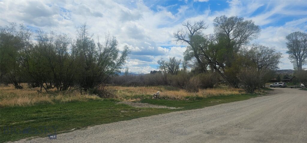 TBD Hwy 287 NE, Ennis MT 59729