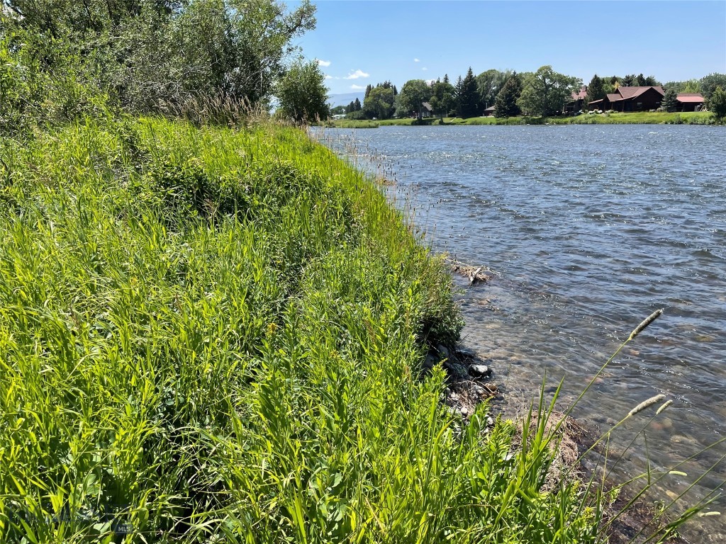 TBD Hwy 287 NE, Ennis MT 59729