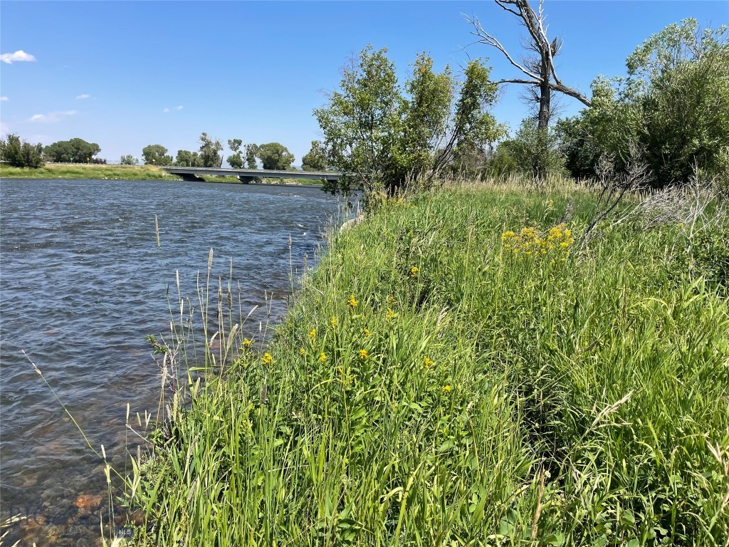 TBD Hwy 287 NE, Ennis MT 59729