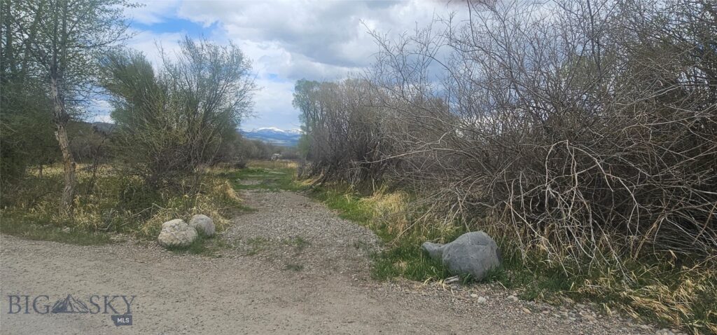 TBD Hwy 287 NE, Ennis MT 59729
