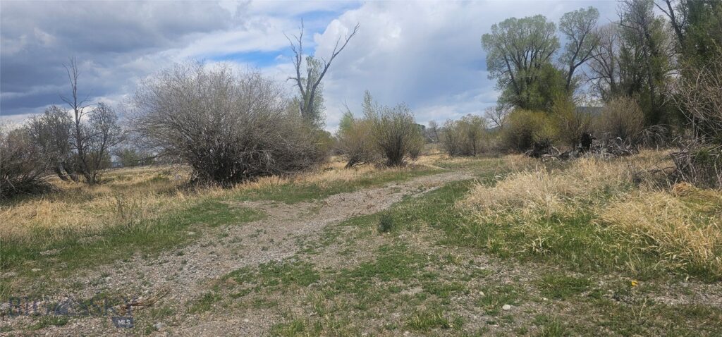 TBD Hwy 287 NE, Ennis MT 59729