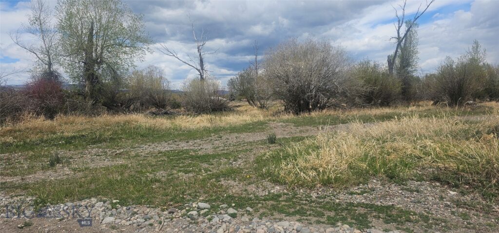 TBD Hwy 287 NE, Ennis MT 59729