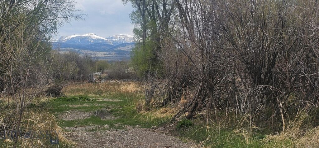 TBD Hwy 287 NE, Ennis MT 59729