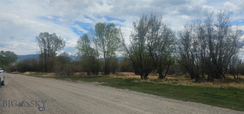 TBD Hwy 287 NE, Ennis MT 59729