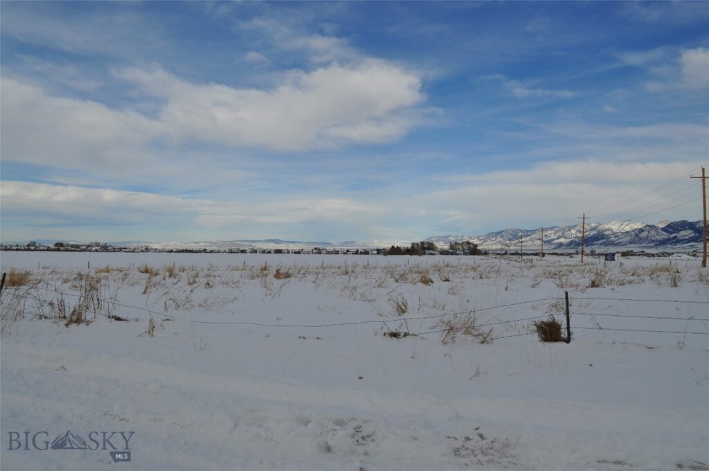 4999 S 19th Avenue, Bozeman MT 59718