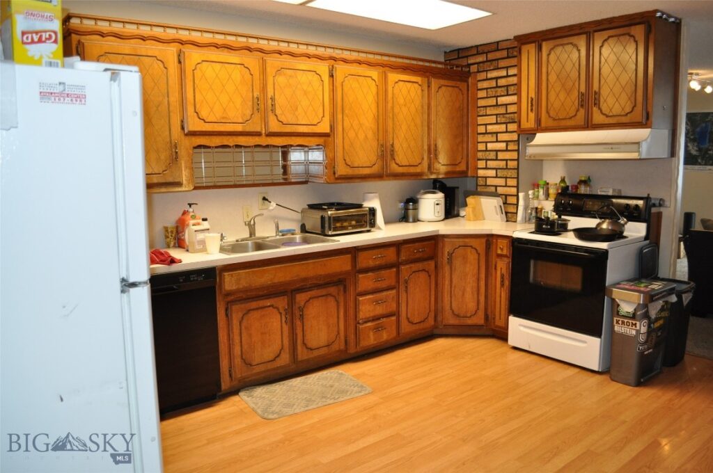 4999 S 19th Avenue, Bozeman MT 59718