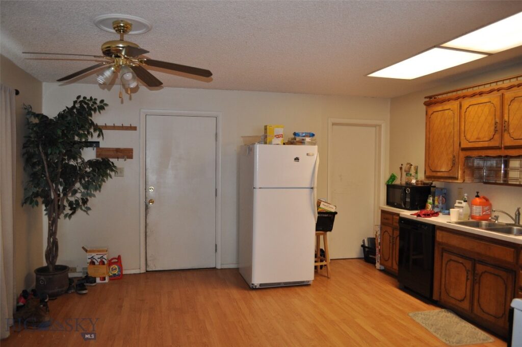 4999 S 19th Avenue, Bozeman MT 59718