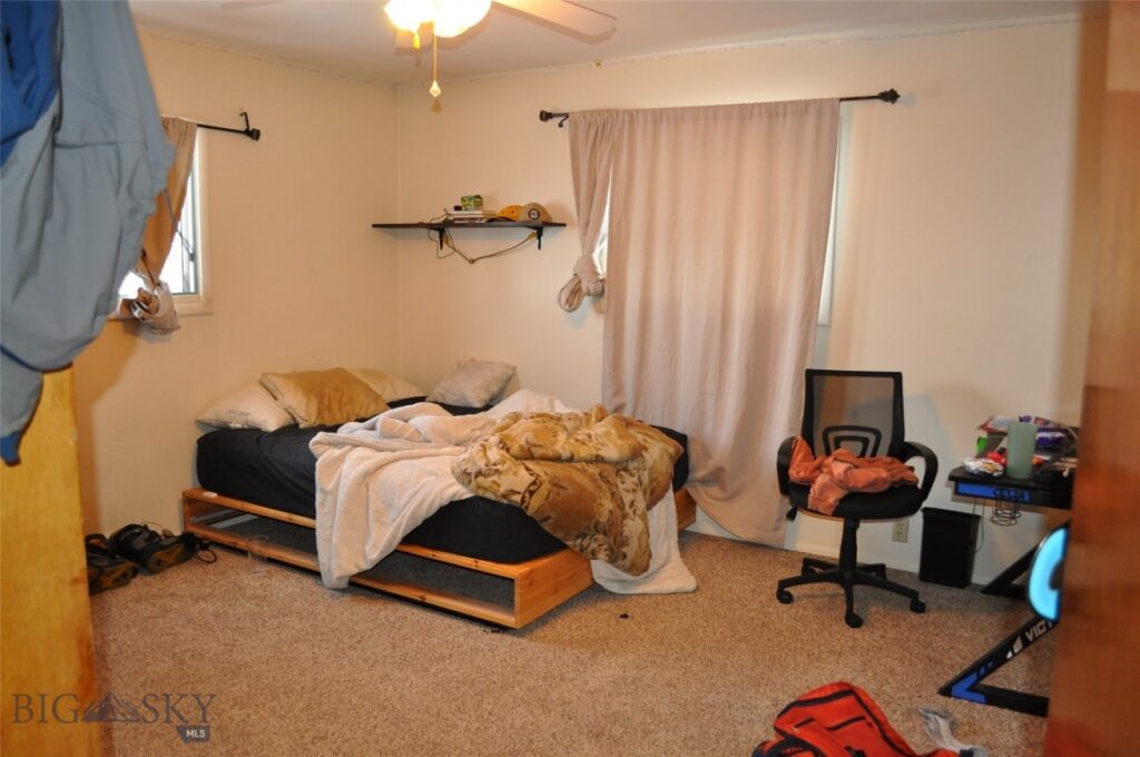 4999 S 19th Avenue, Bozeman MT 59718