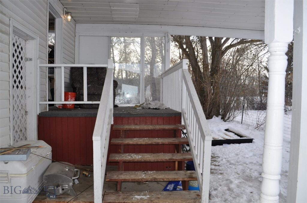 4999 S 19th Avenue, Bozeman MT 59718
