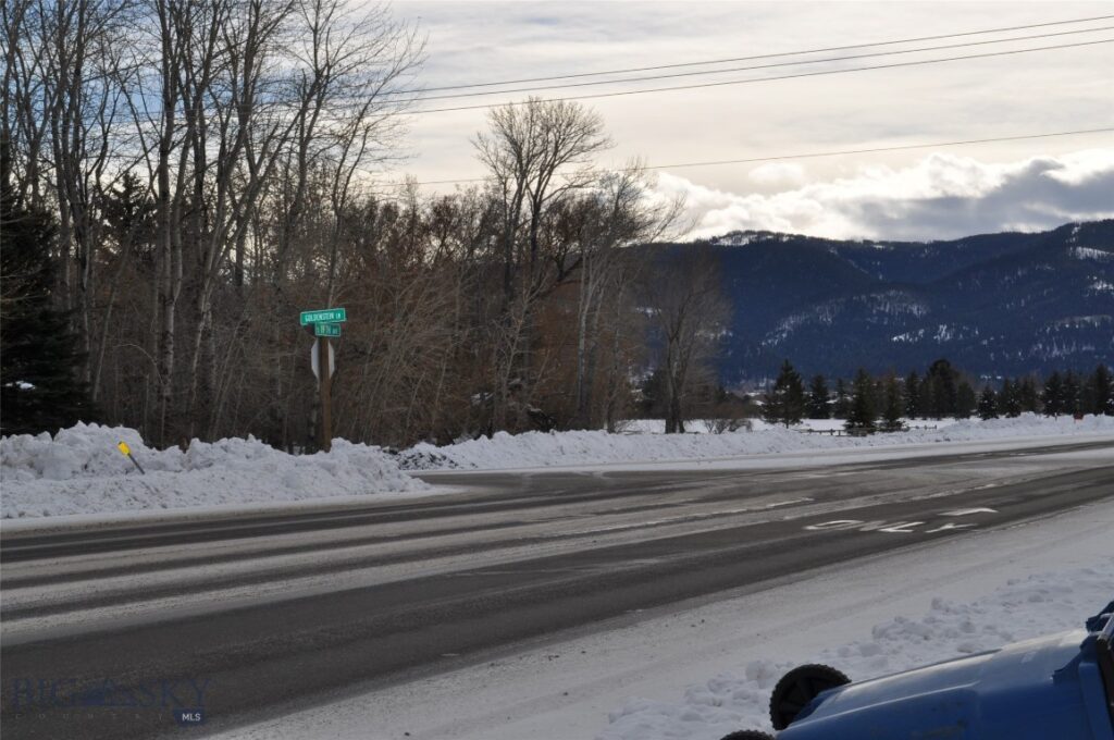 4999 S 19th Avenue, Bozeman MT 59718