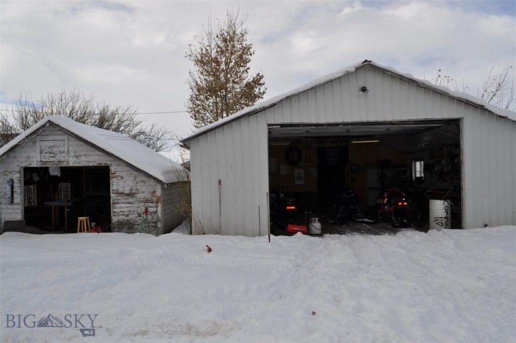 4999 S 19th Avenue, Bozeman MT 59718