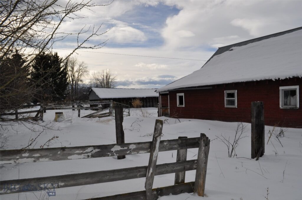 4999 S 19th Avenue, Bozeman MT 59718