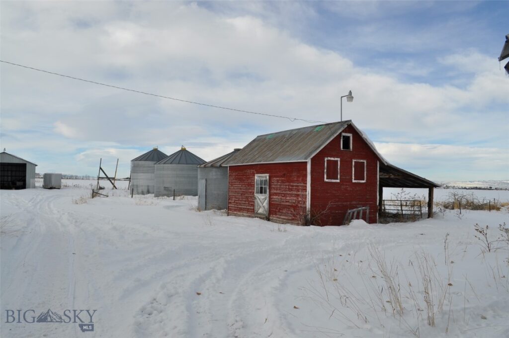 4999 S 19th Avenue, Bozeman MT 59718