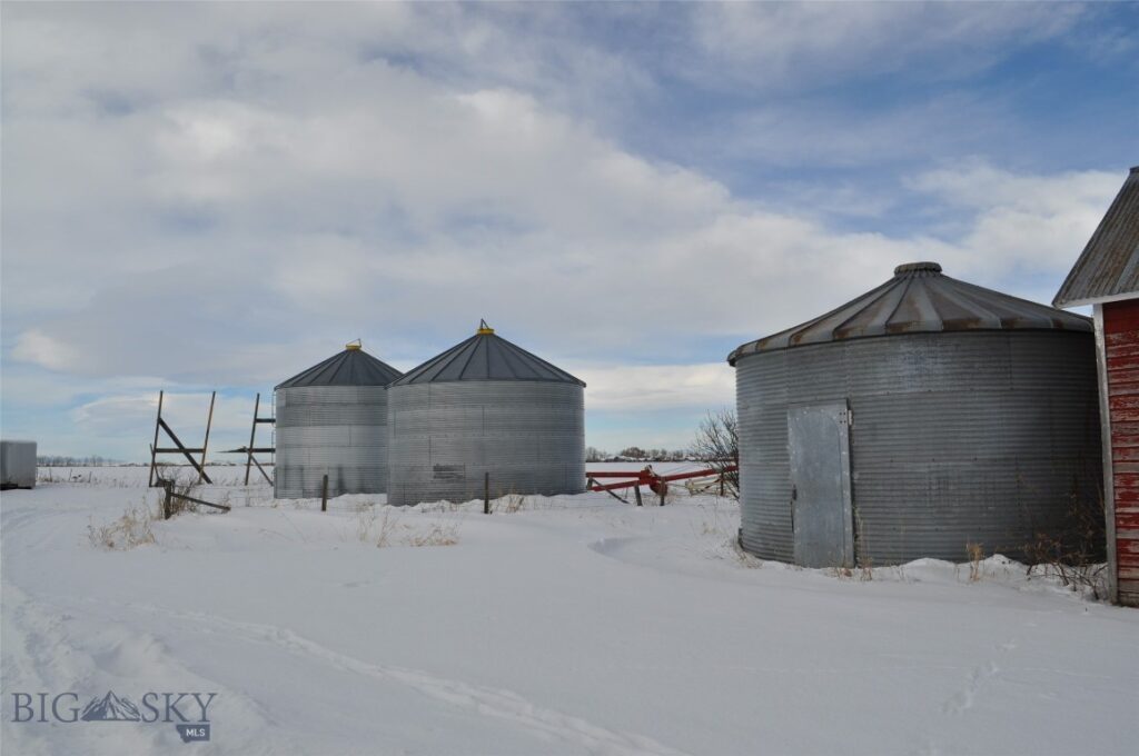 4999 S 19th Avenue, Bozeman MT 59718