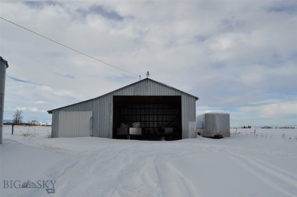 4999 S 19th Avenue, Bozeman MT 59718