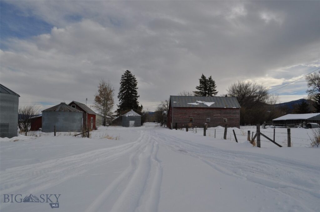 4999 S 19th Avenue, Bozeman MT 59718