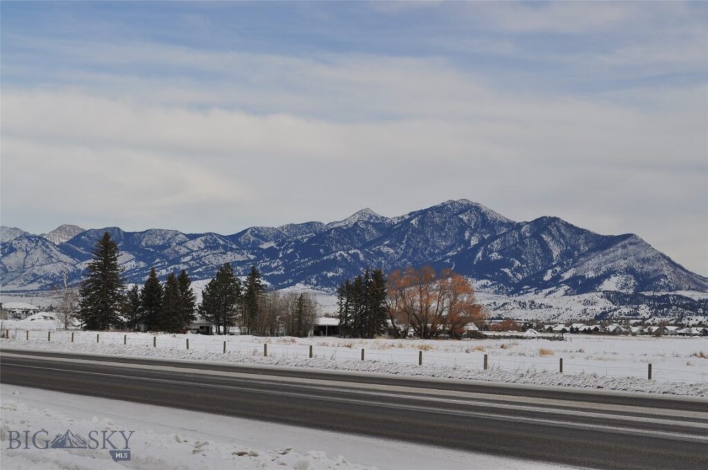 4999 S 19th Avenue, Bozeman MT 59718