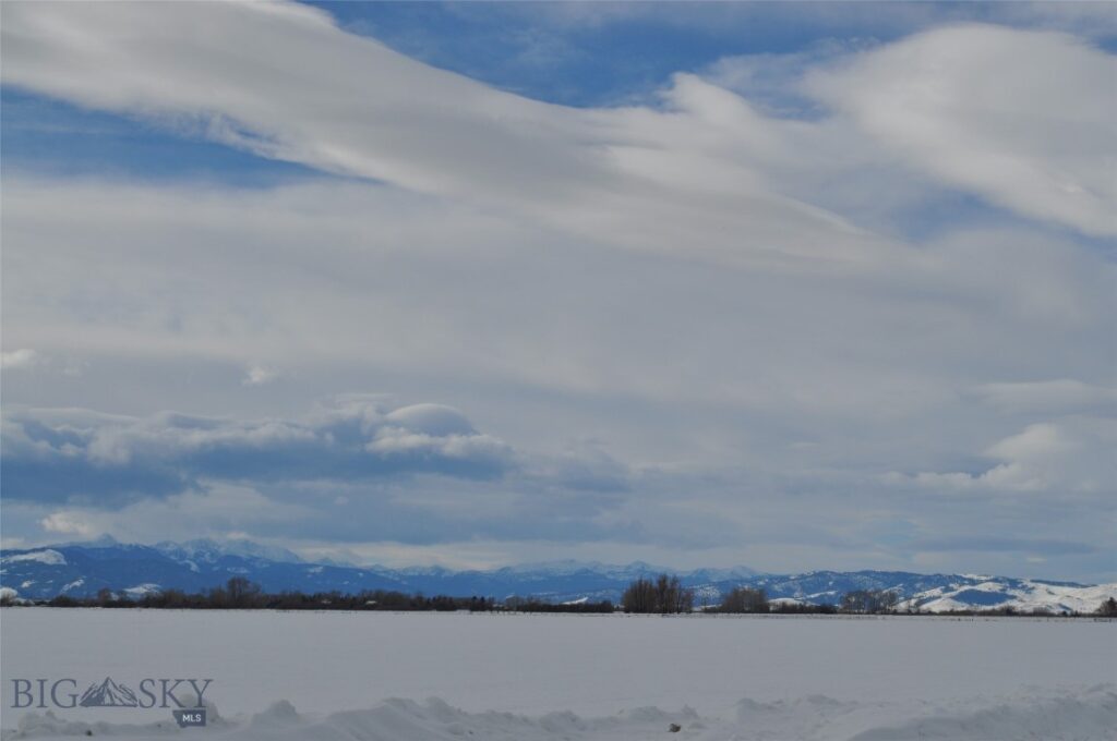 4999 S 19th Avenue, Bozeman MT 59718