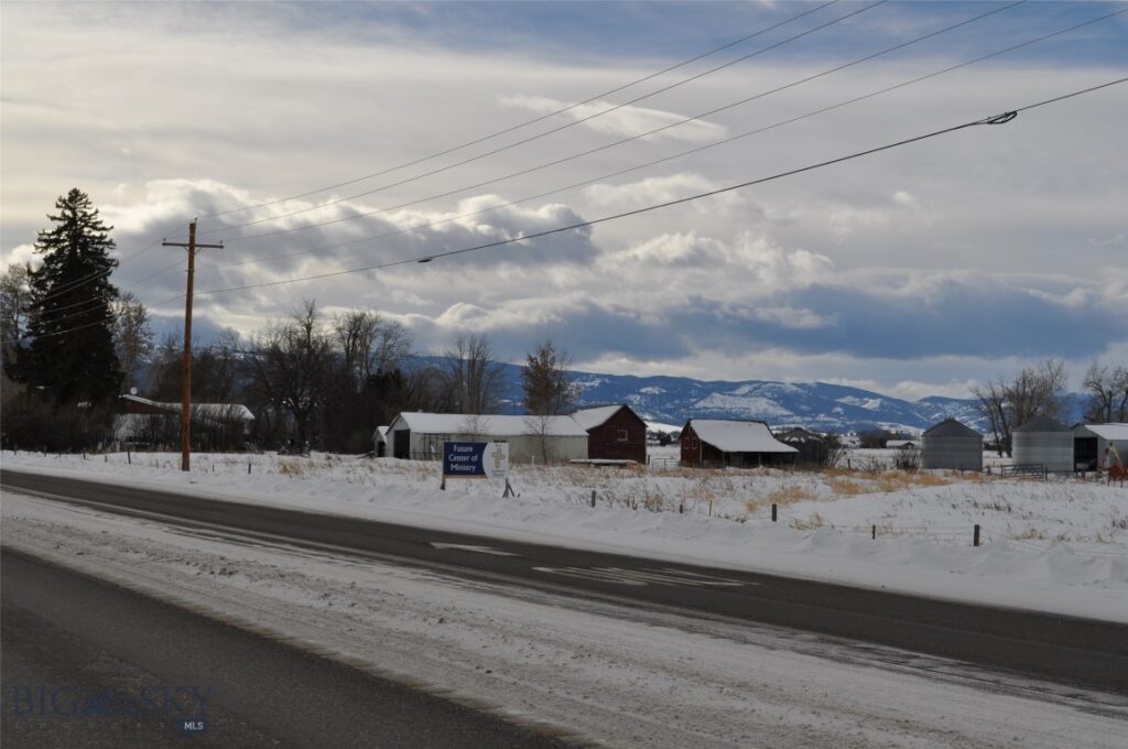 4999 S 19th Avenue, Bozeman MT 59718