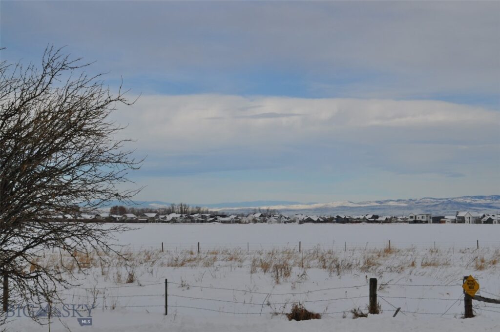 4999 S 19th Avenue, Bozeman MT 59718