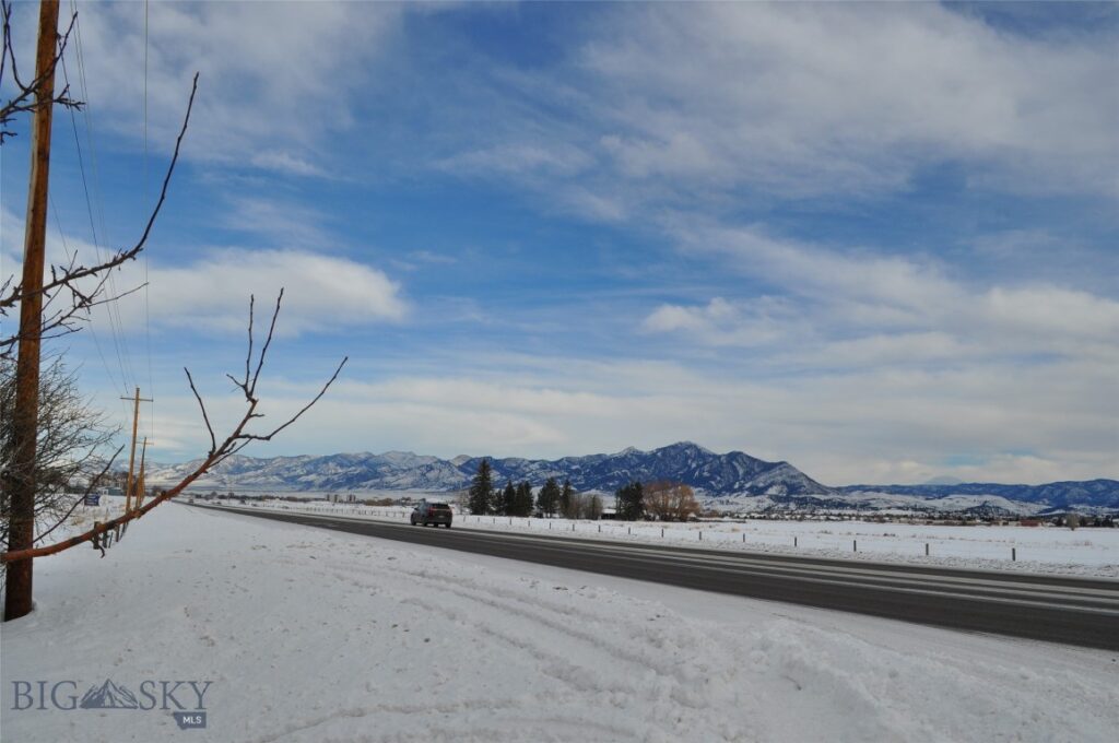 4999 S 19th Avenue, Bozeman MT 59718