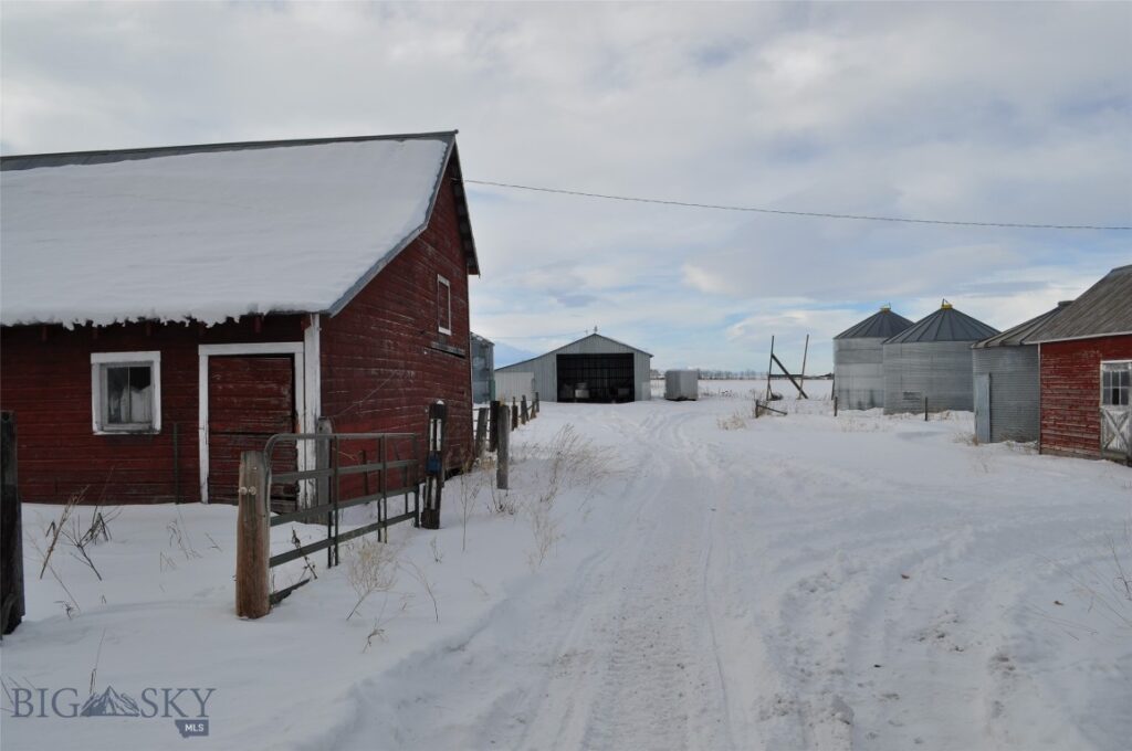 4999 S 19th Avenue, Bozeman MT 59718