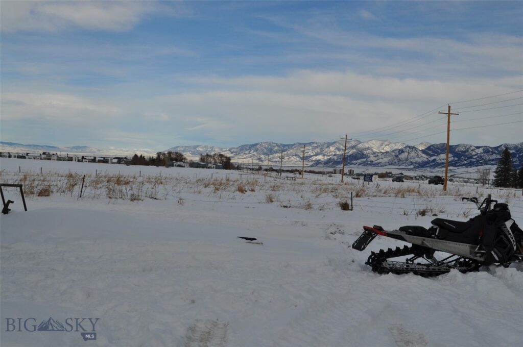 4999 S 19th Avenue, Bozeman MT 59718