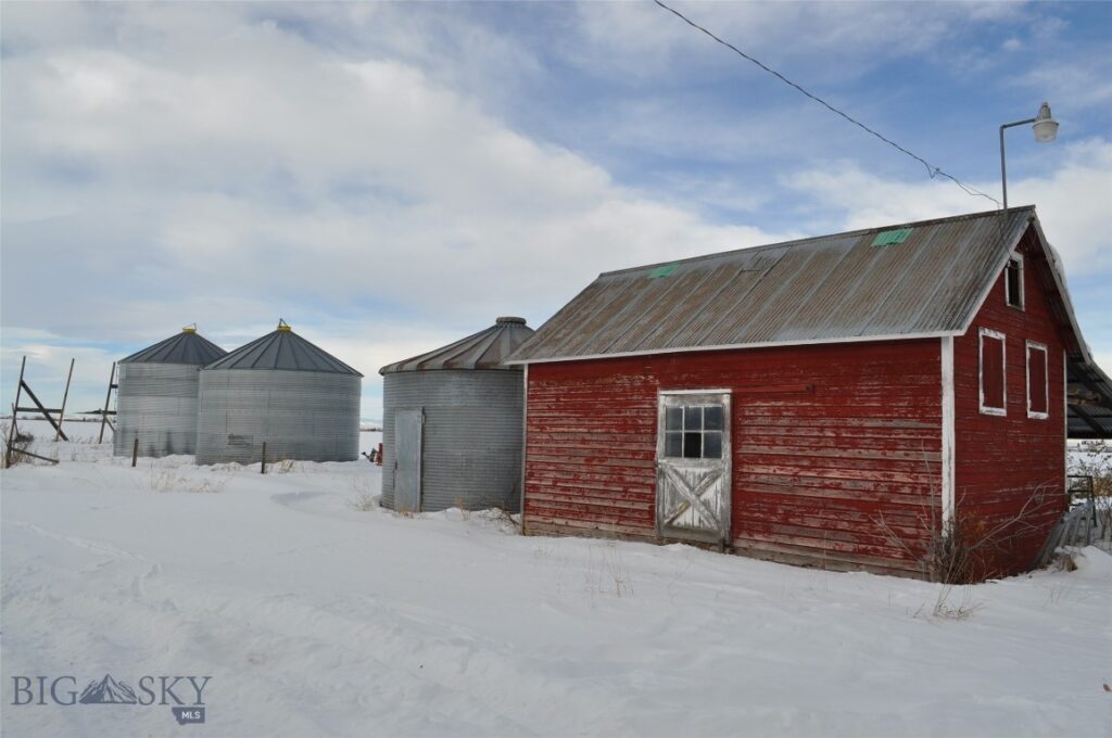 4999 S 19th Avenue, Bozeman MT 59718
