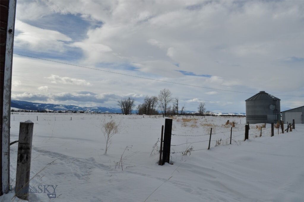 4999 S 19th Avenue, Bozeman MT 59718