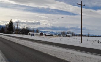 4999 S 19th Avenue, Bozeman MT 59718
