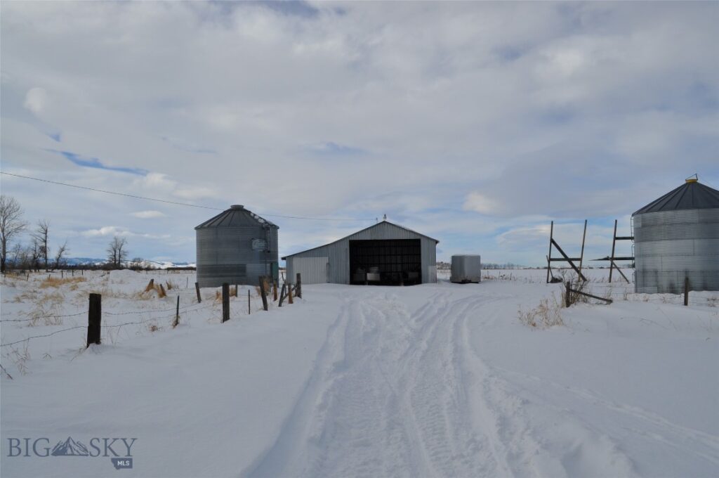 4999 S 19th Avenue, Bozeman MT 59718