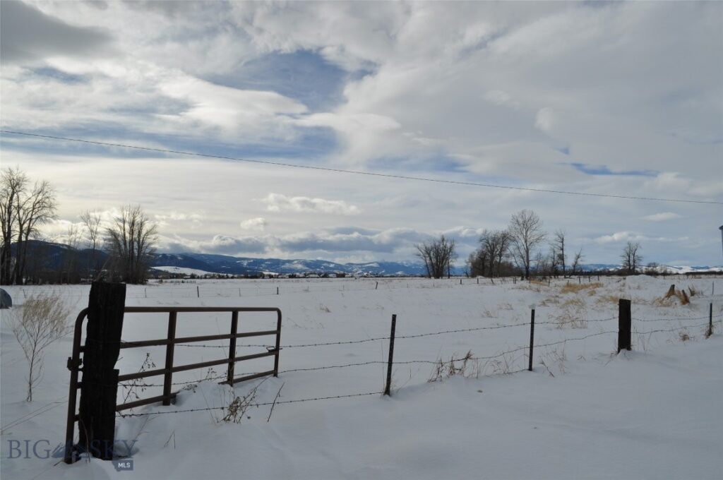 4999 S 19th Avenue, Bozeman MT 59718