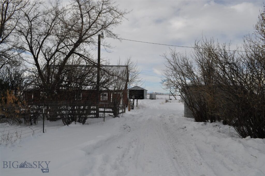 4999 S 19th Avenue, Bozeman MT 59718