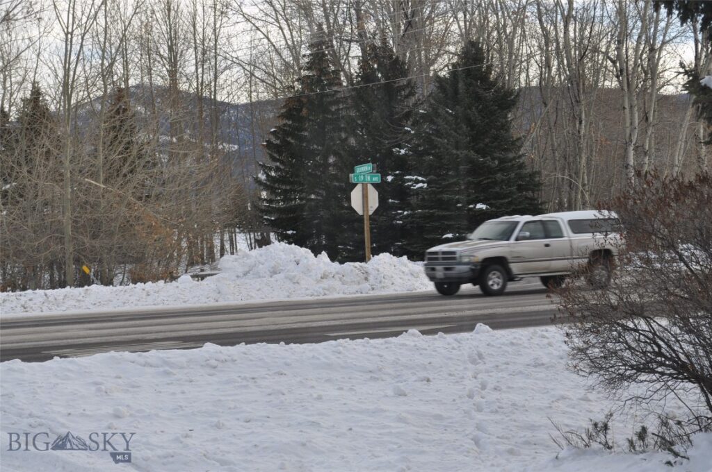 4999 S 19th Avenue, Bozeman MT 59718