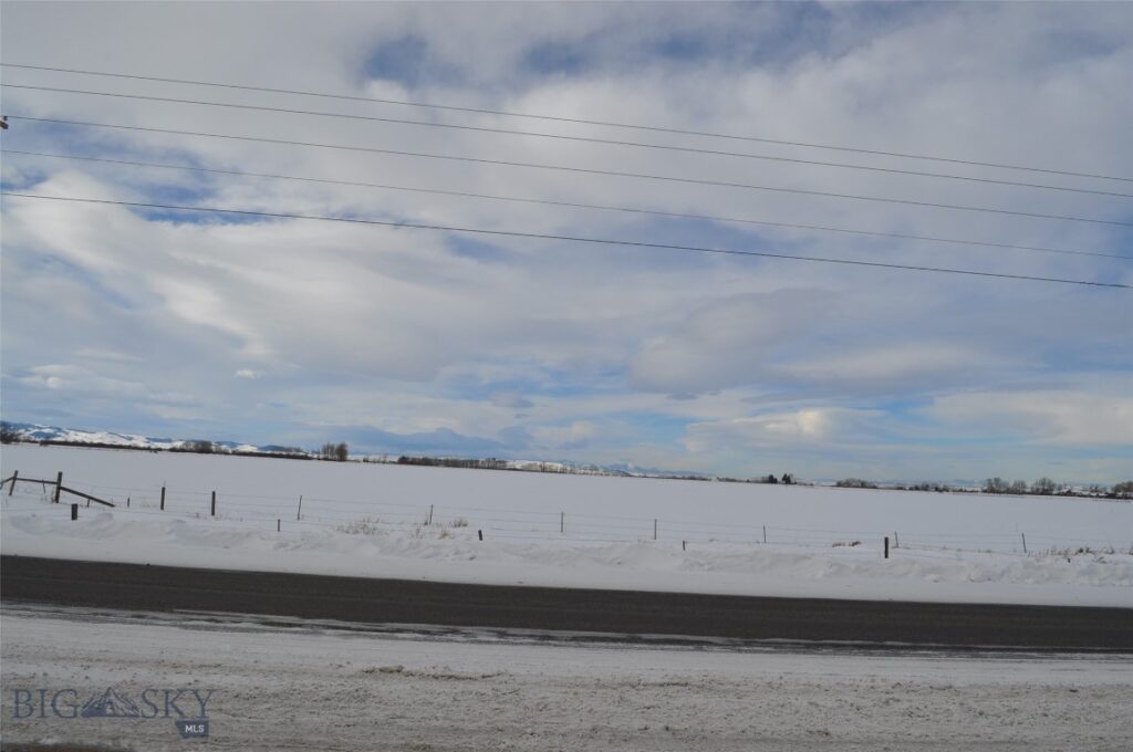 4999 S 19th Avenue, Bozeman MT 59718