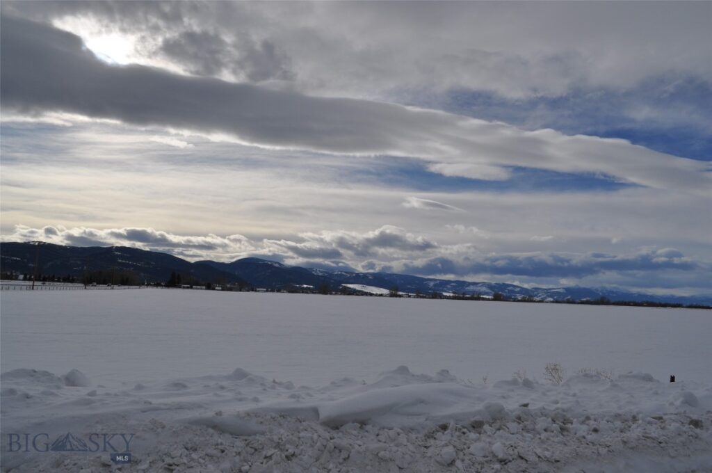 4999 S 19th Avenue, Bozeman MT 59718