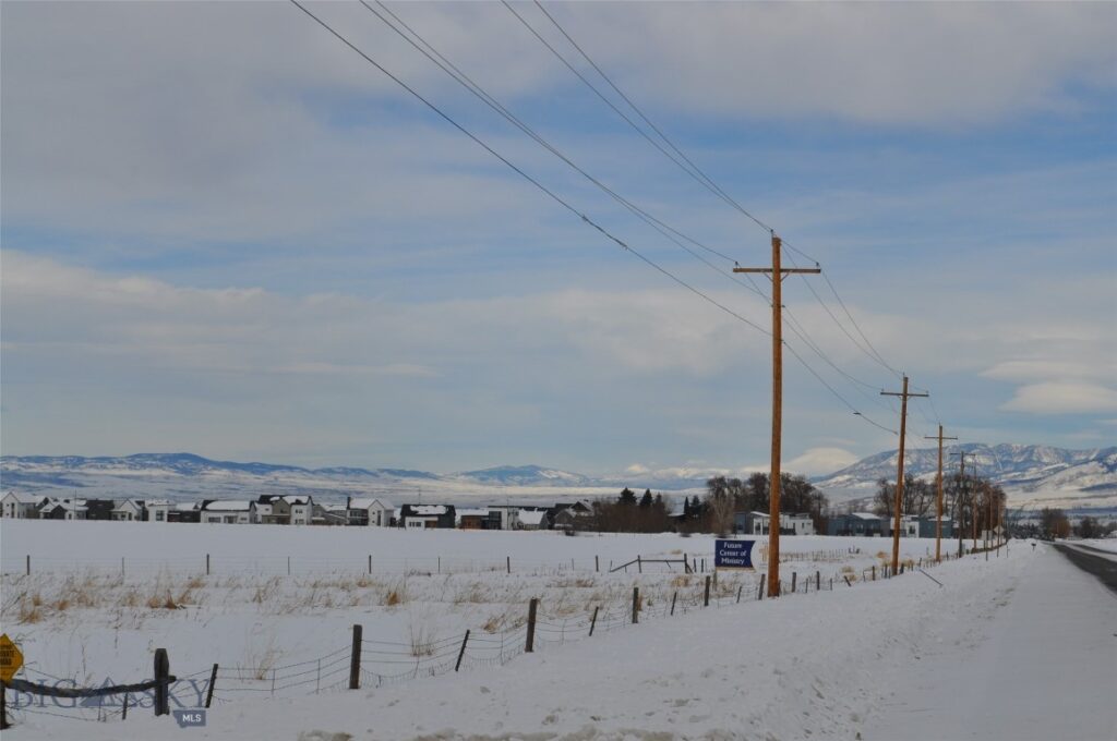 4999 S 19th Avenue, Bozeman MT 59718