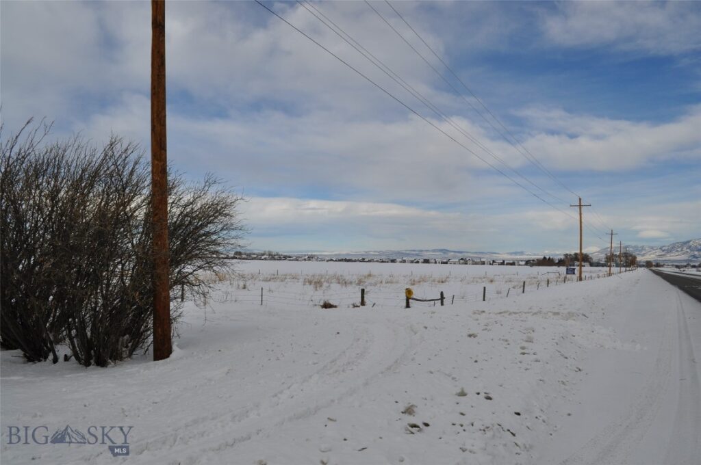 4999 S 19th Avenue, Bozeman MT 59718