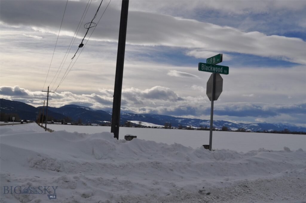 4999 S 19th Avenue, Bozeman MT 59718