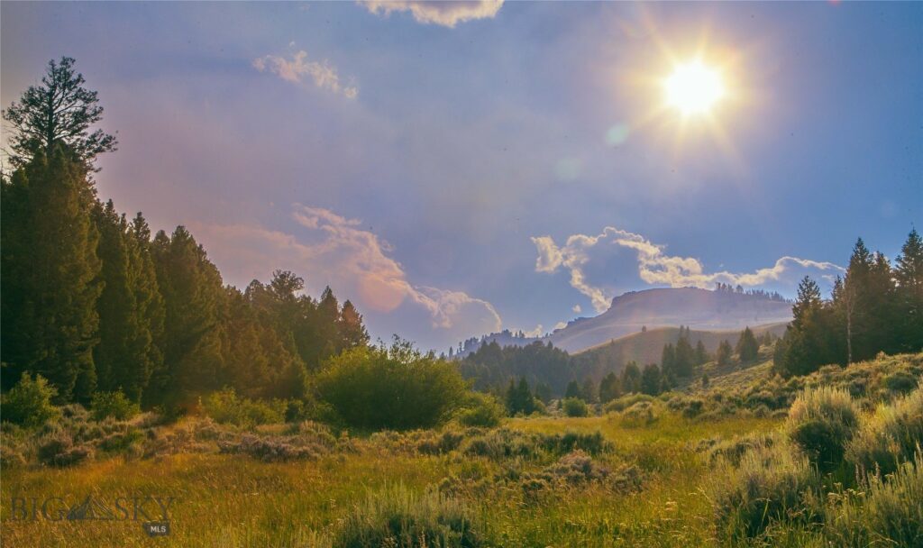 31420 Hwy 324, Dillon MT 59725