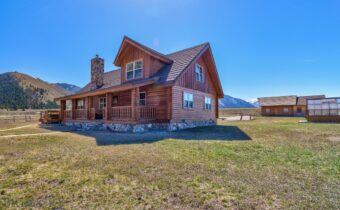 54 Torry Rd, Cameron MT 59720