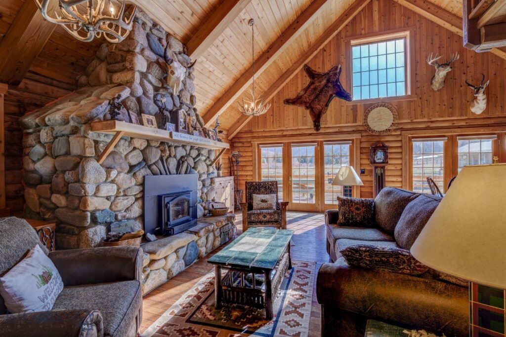 54 Torry Rd, Cameron MT 59720