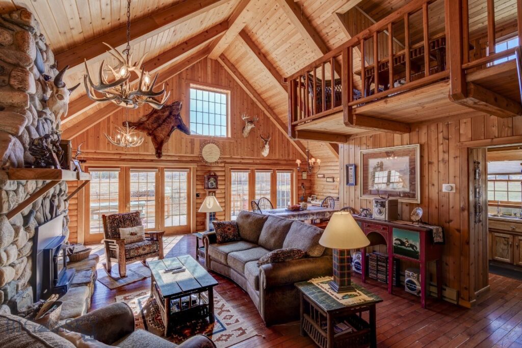54 Torry Rd, Cameron MT 59720