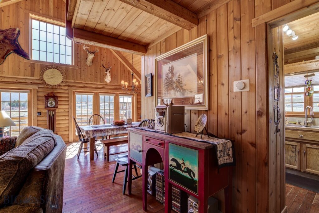 54 Torry Rd, Cameron MT 59720