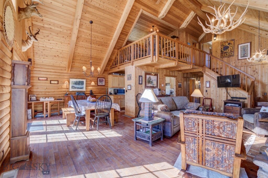 54 Torry Rd, Cameron MT 59720