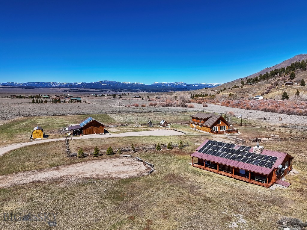 54 Torry Rd, Cameron MT 59720