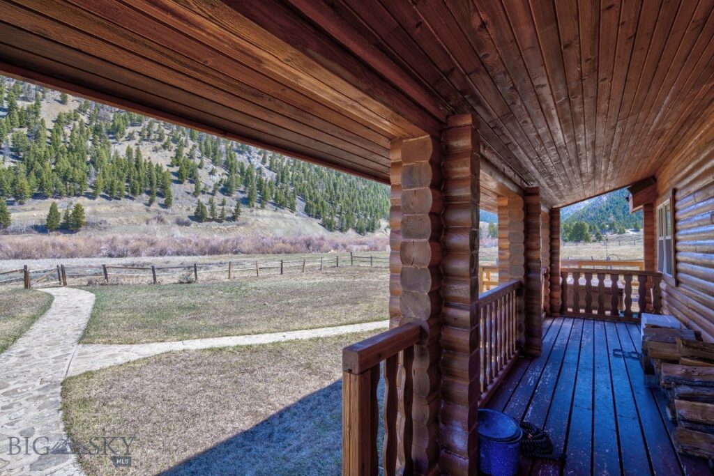 54 Torry Rd, Cameron MT 59720