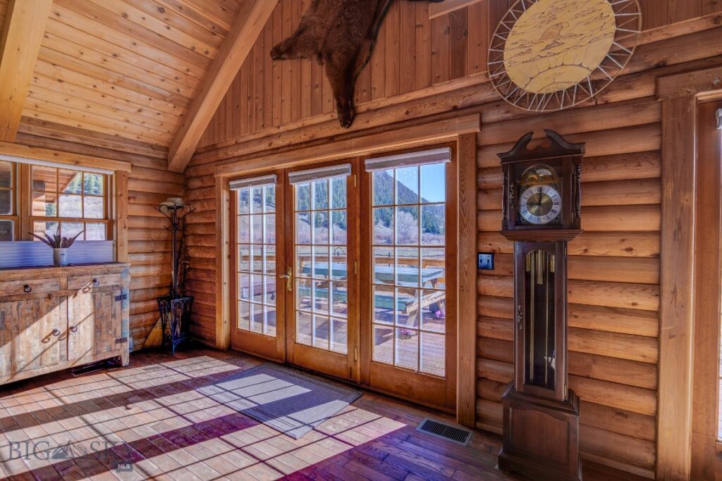 54 Torry Rd, Cameron MT 59720